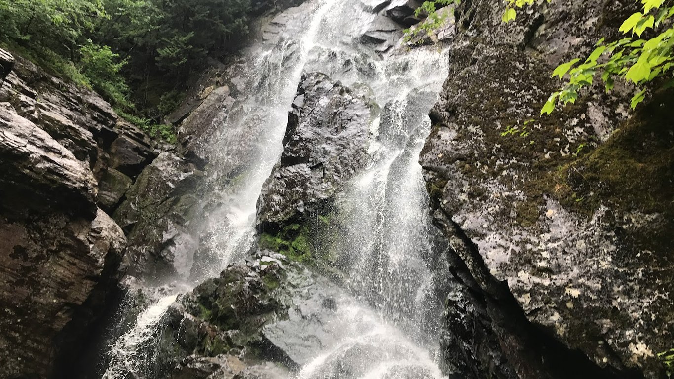 Angel Falls