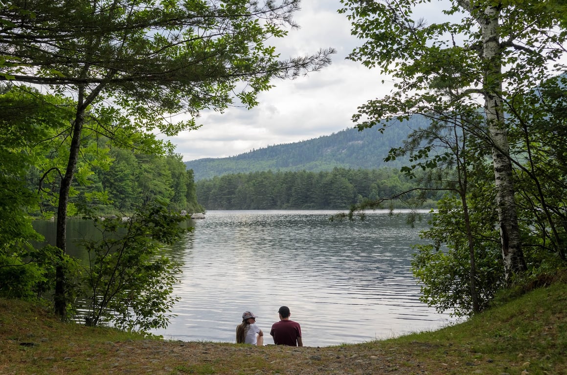 Baxter State Park