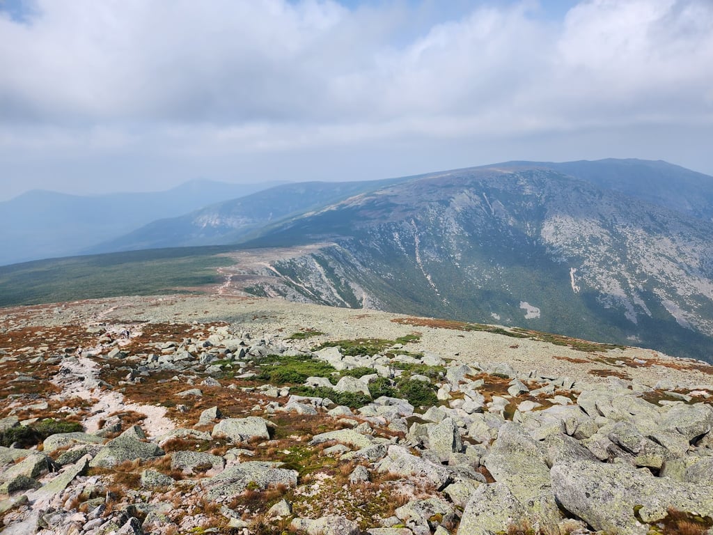 Baxter State Park