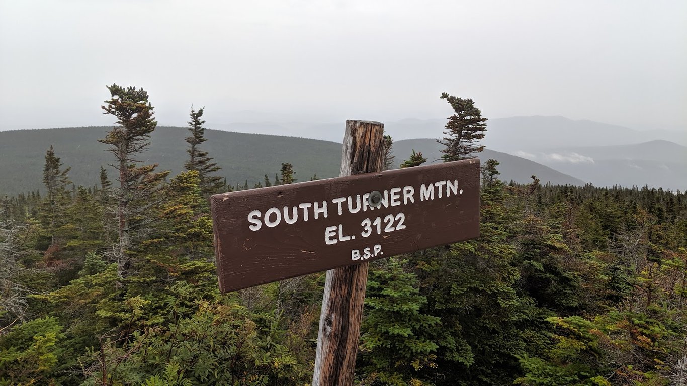 Baxter State Park