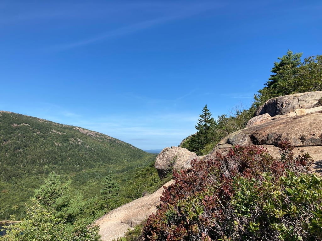 Bubble Rock