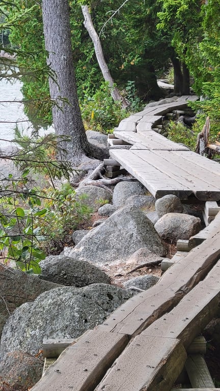Jordan Pond