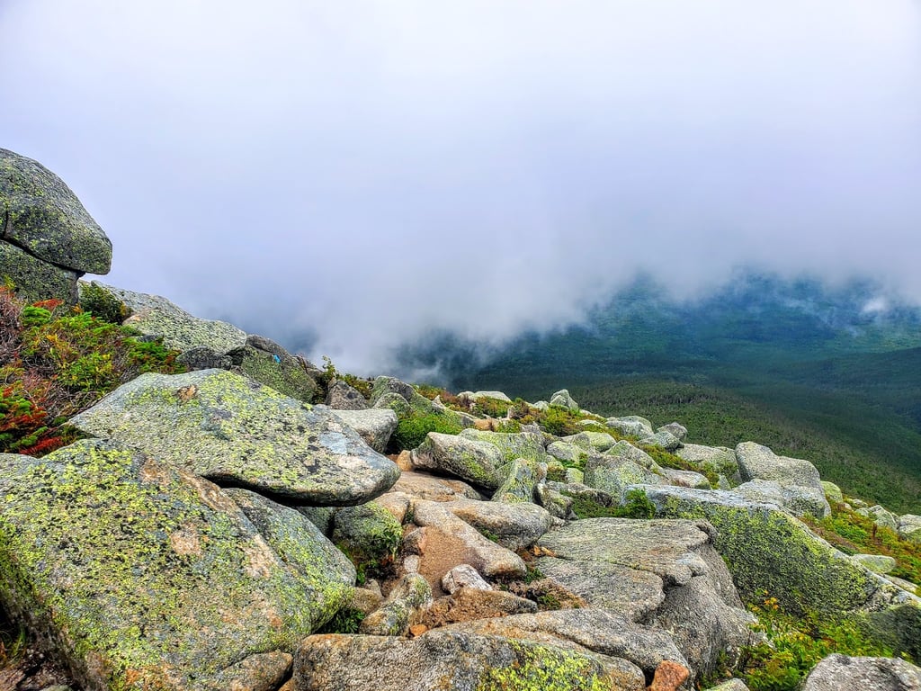 Mount Katahdin