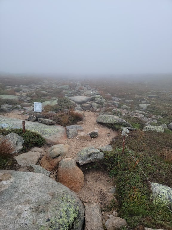 Mount Katahdin