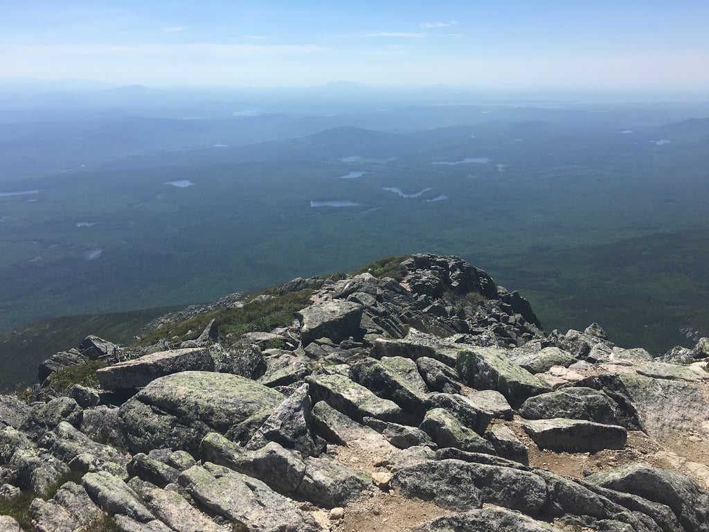 Mount Katahdin