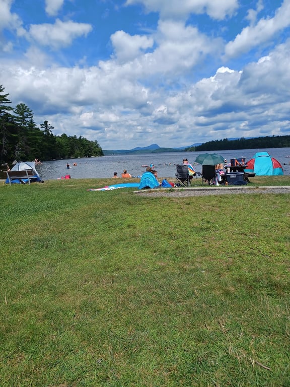 Peaks-Kenny State Park