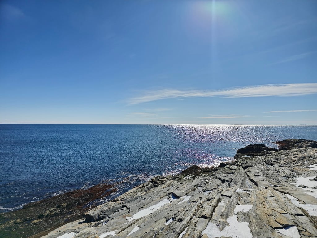 Pemaquid Point Lighthouse