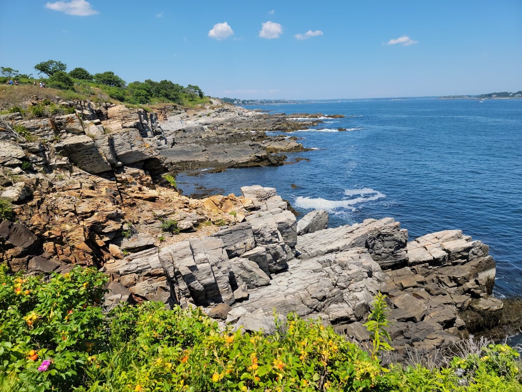 Portland Head Light