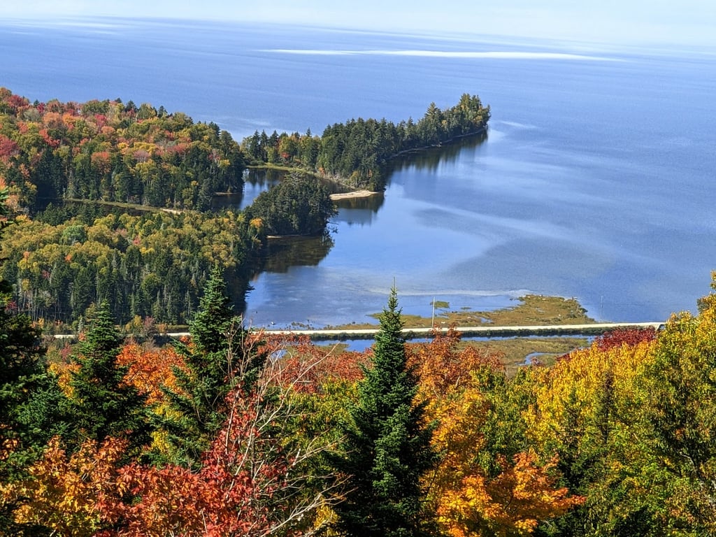 Rangeley Lake