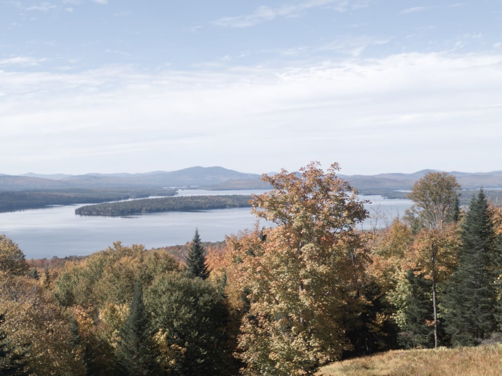Rangeley Lake