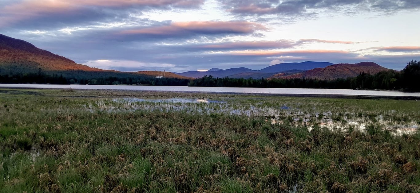 Rangeley Lake