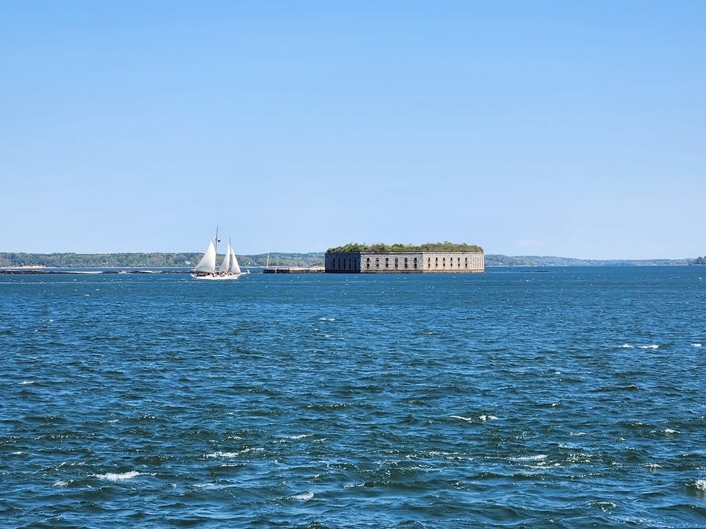 Spring Point Ledge Lighthouse