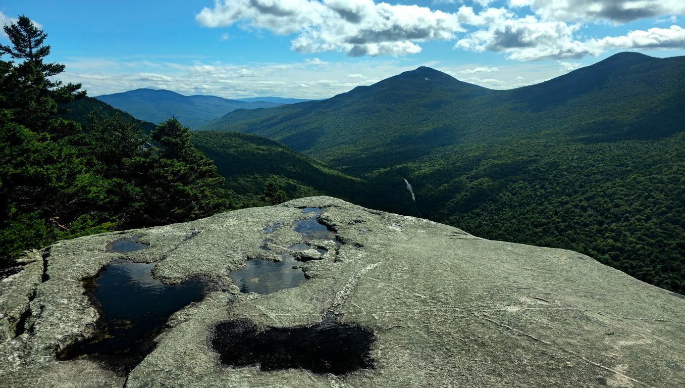 Table Rock
