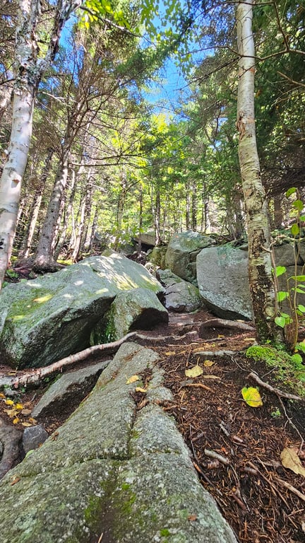 Table Rock