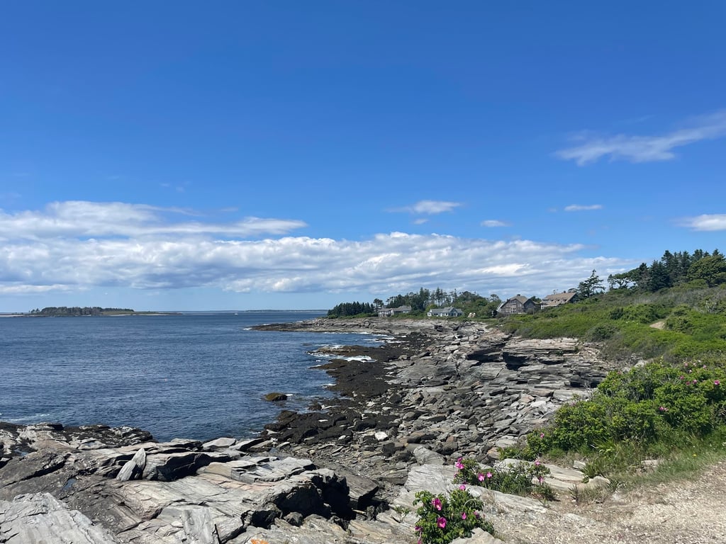Two Lights State Park