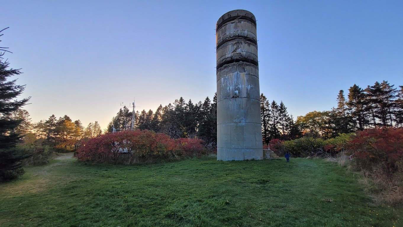 Two Lights State Park