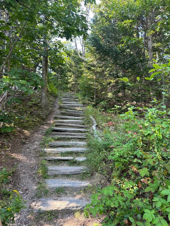 Two Lights State Park