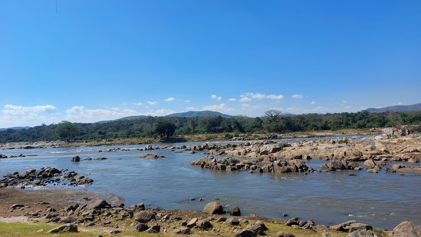 Majete Wildlife Reserve