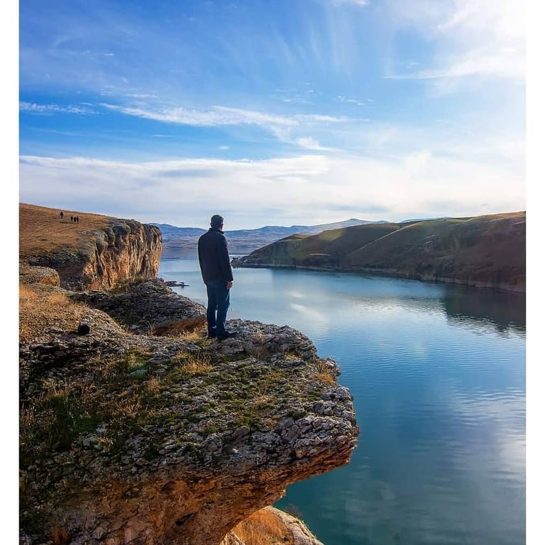 Saklıkapı Kanyonu