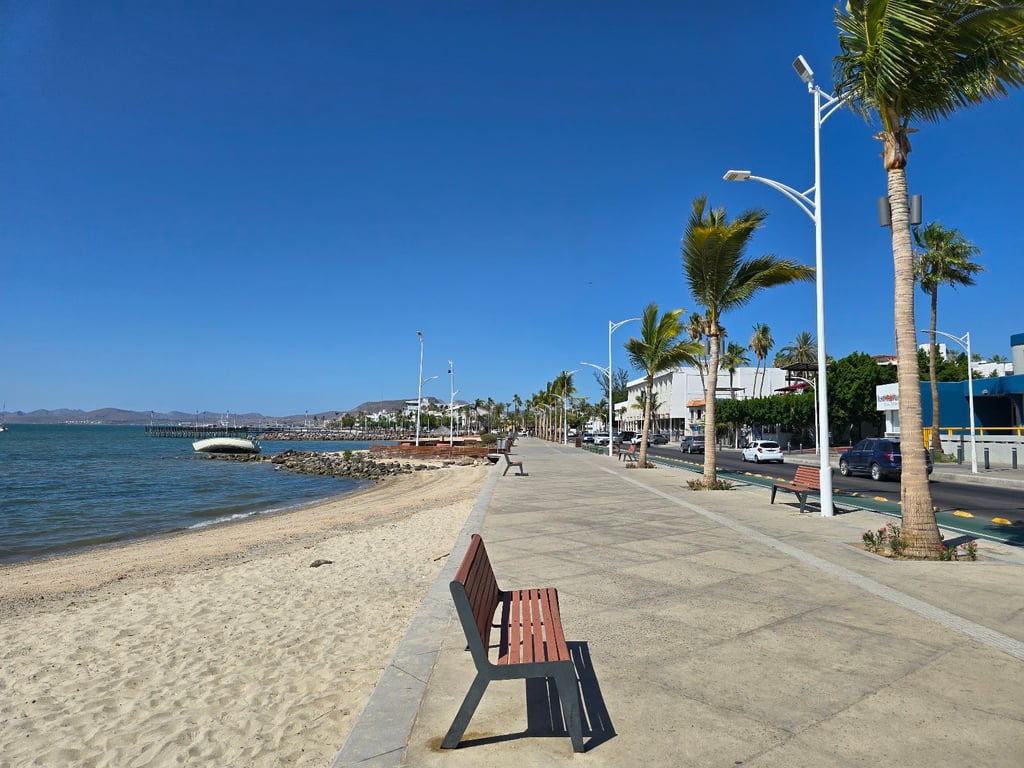 Malecón Promenade