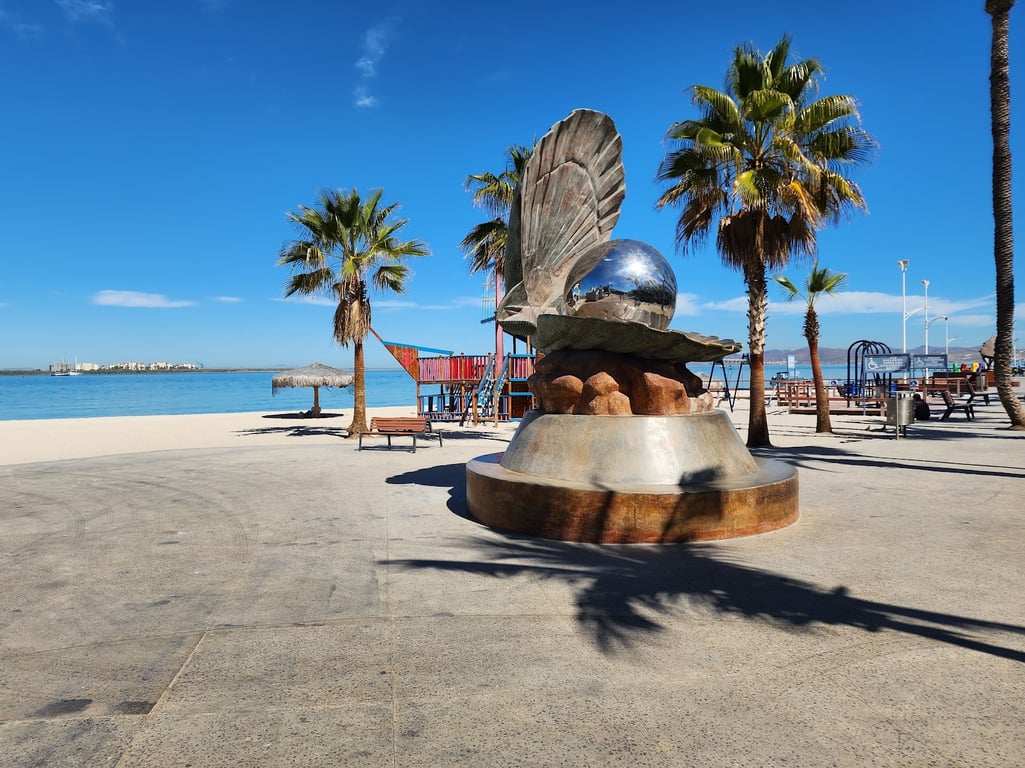 Malecón Promenade