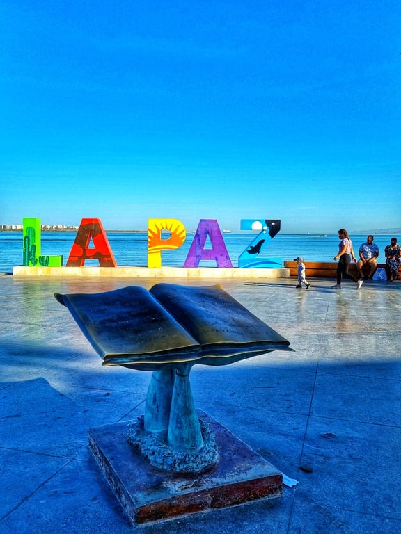 Malecón Promenade
