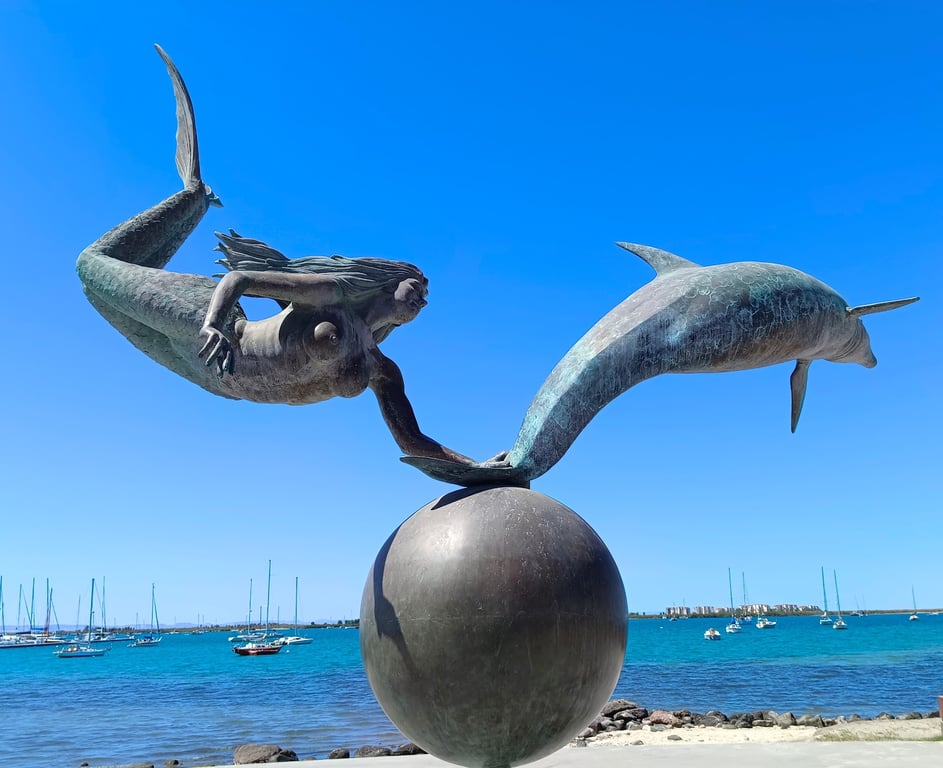 Malecón Promenade