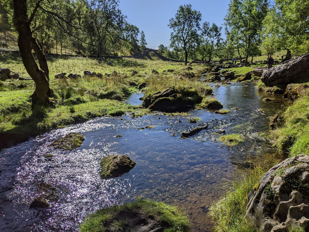 Malham Cove