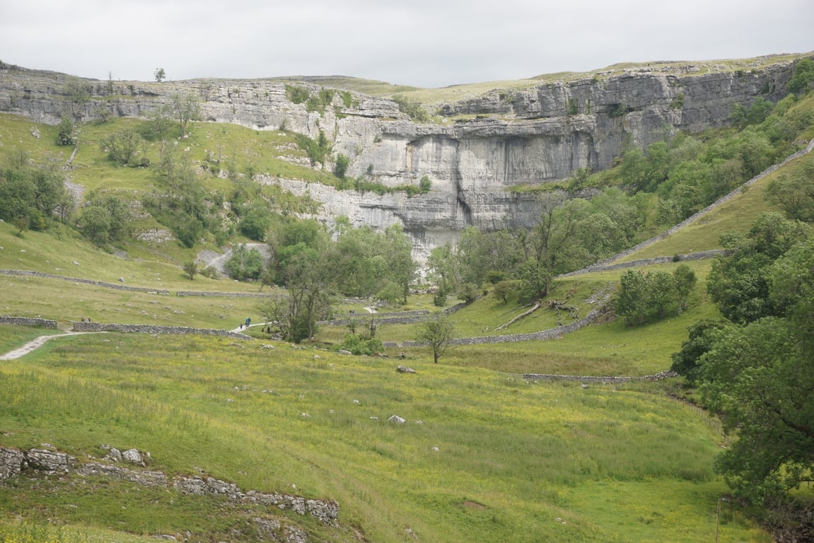 Malham Cove