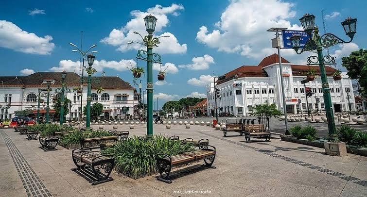 Malioboro Street