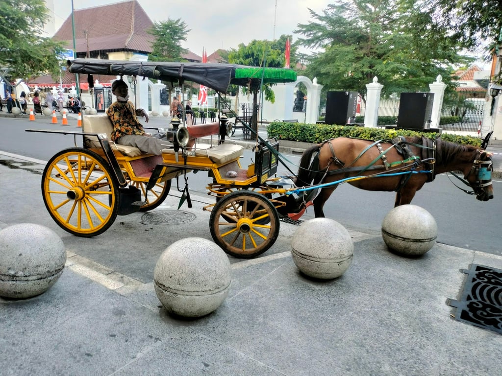 Malioboro Street