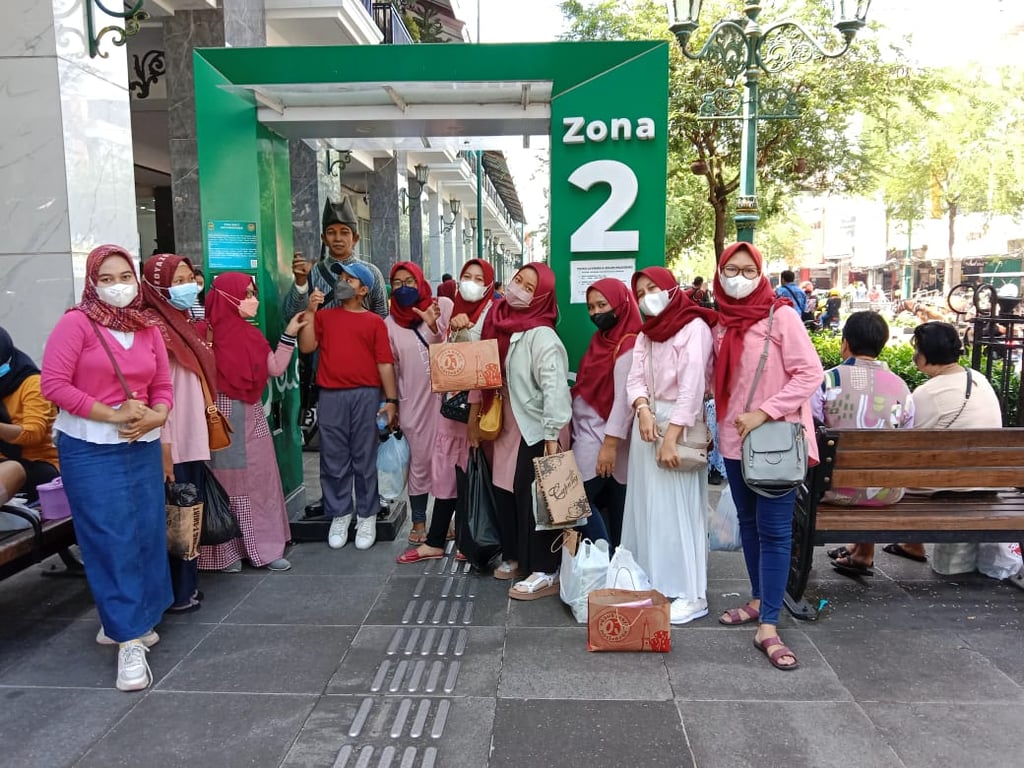 Malioboro Street
