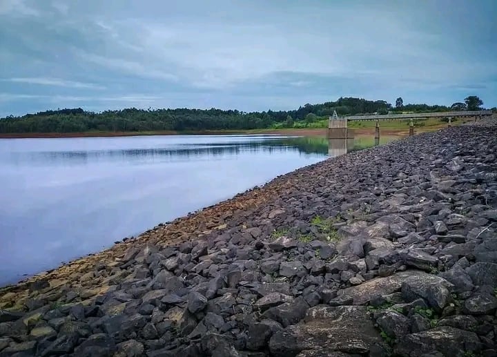 Mambilla Plateau