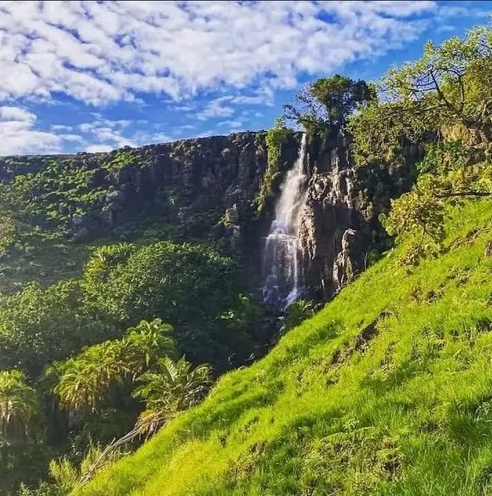 Mambilla Plateau