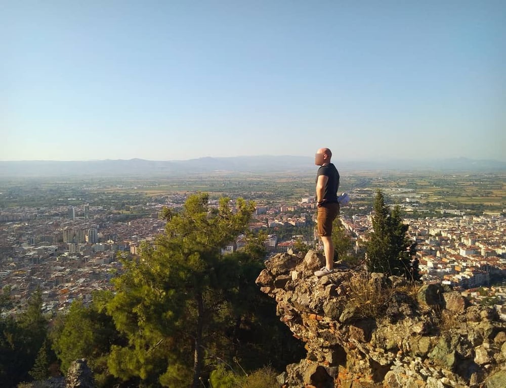 Manisa Kalesi