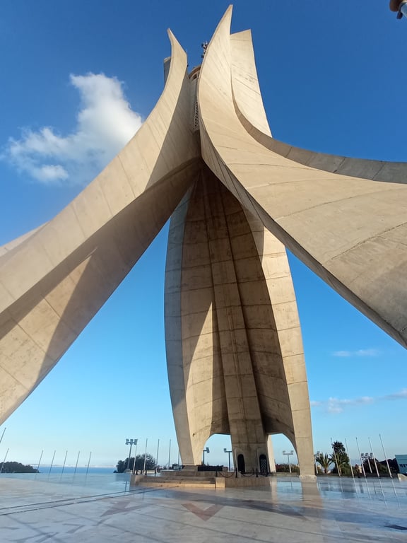 Maqam Echahid