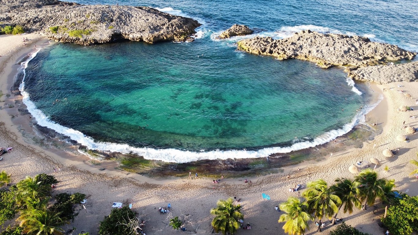 Mar Chiquita
