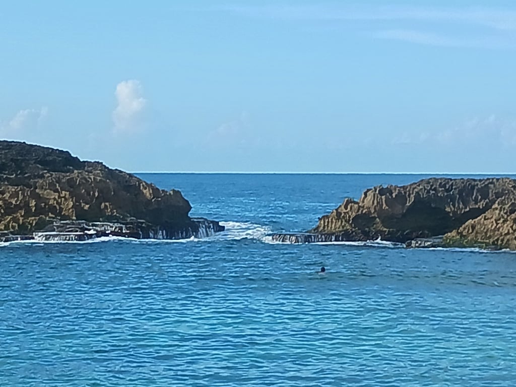 Mar Chiquita