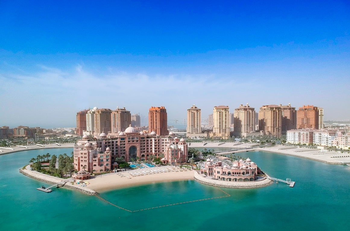Marsa Malaz Kempinski