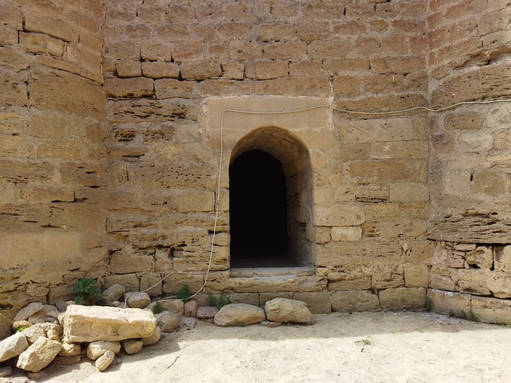 Mardakan Castle