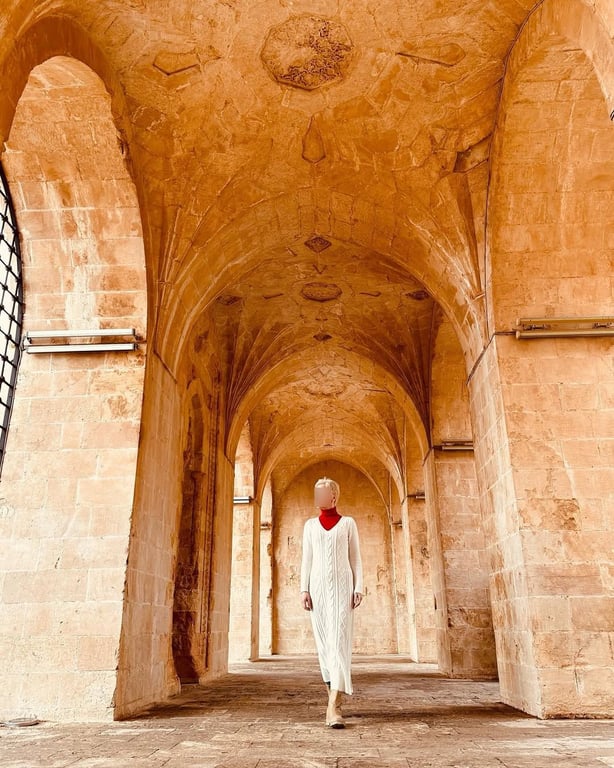 Kasımiye Medresesi