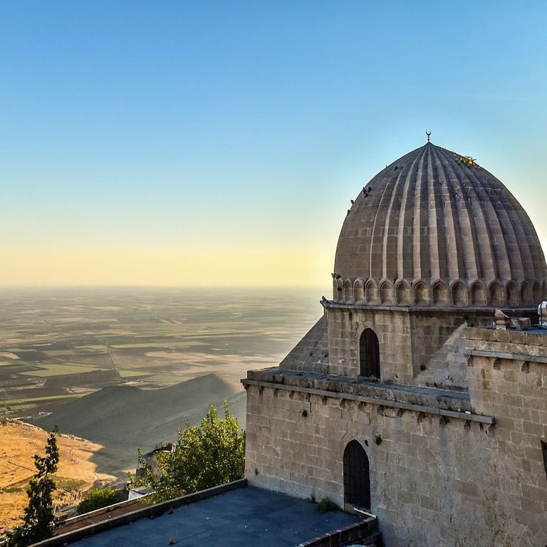 Zinciriye Medresesi