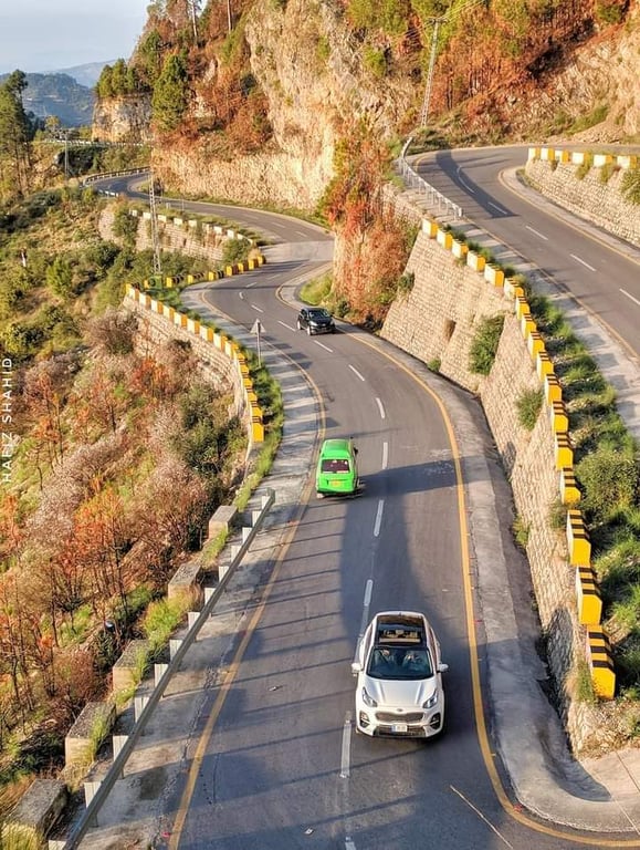 Margalla Hills