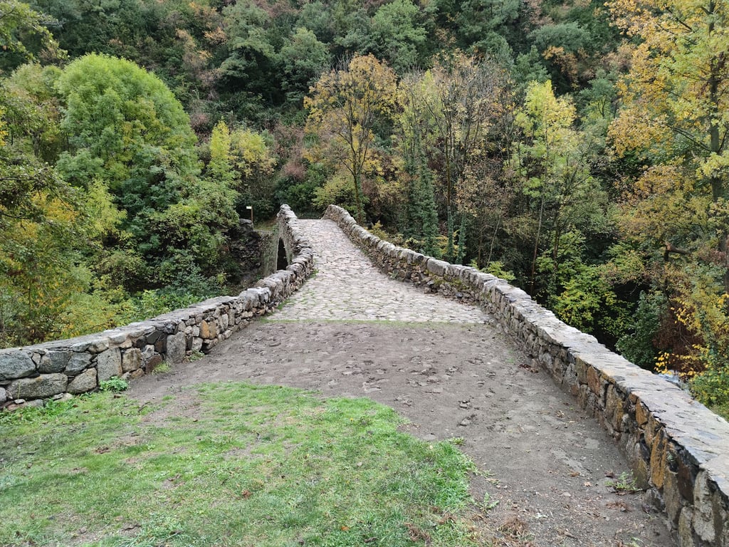 Margineda Bridge