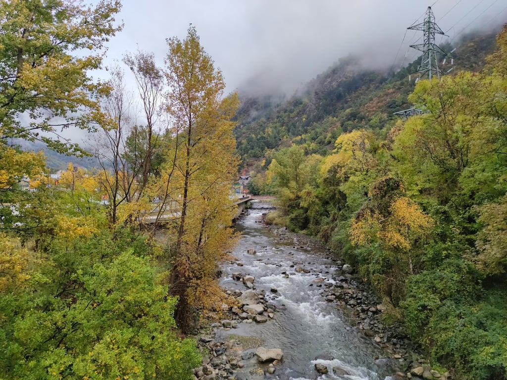 Margineda Bridge