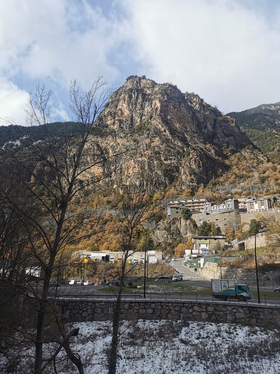 Margineda Bridge