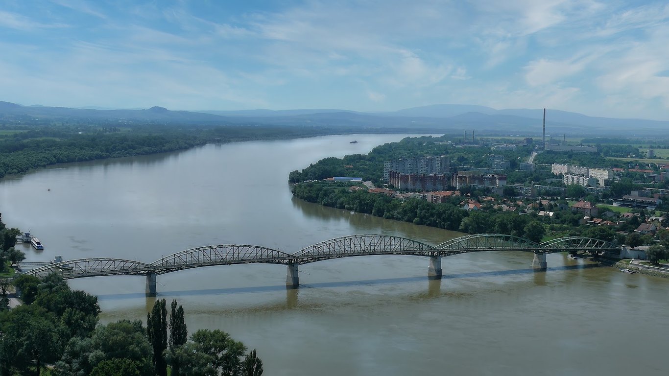 Mária Valéria Bridge