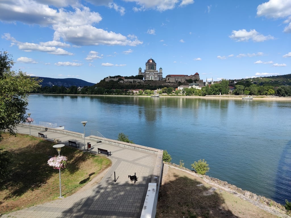 Mária Valéria Bridge