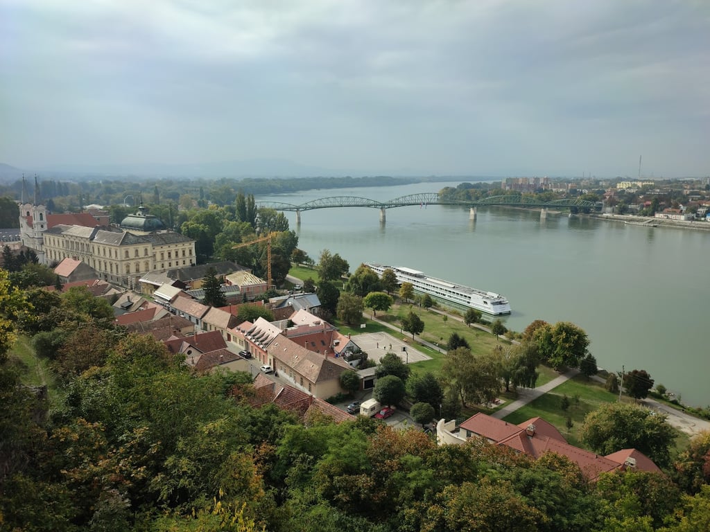 Mária Valéria Bridge