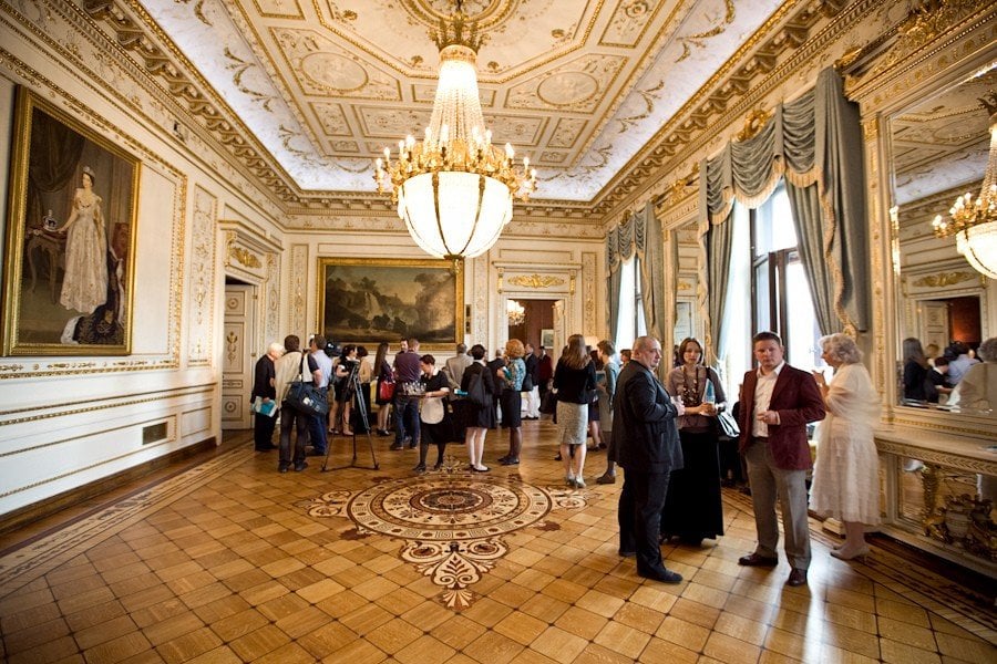 Mariinsky Theater